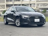 2021 Audi A3 30TFSI Sedan for sale, Japanese used car export - photo 1 of 51 | GULJI TRADERS