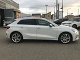 2021 Audi A3 1st Sedan for sale, Japanese used car export - photo 9 of 48 | GULJI TRADERS