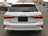 2021 Audi A3 1st Sedan for sale, Japanese used car export - photo 10 of 48 | GULJI TRADERS