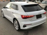 2021 Audi A3 1st Sedan for sale, Japanese used car export - photo 11 of 48 | GULJI TRADERS