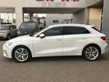 2021 Audi A3 1st Sedan for sale, Japanese used car export - photo 12 of 48 | GULJI TRADERS