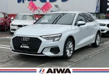 2021 Audi A3 30 TFSI Sedan for sale, Japanese used car export - photo 1 of 28 | GULJI TRADERS