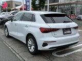 2021 Audi A3 30 TFSI Sedan for sale, Japanese used car export - photo 3 of 28 | GULJI TRADERS