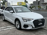 2021 Audi A3 30 TFSI Sedan for sale, Japanese used car export - photo 7 of 28 | GULJI TRADERS