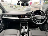 2021 Audi A3 30 TFSI Sedan for sale, Japanese used car export - photo 14 of 28 | GULJI TRADERS