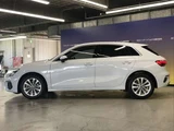 2021 Audi A3 30 TFSI Sedan for sale, Japanese used car export - photo 6 of 56 | GULJI TRADERS