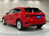 2021 Audi A3 30 TFSI Sedan for sale, Japanese used car export - photo 8 of 63 | GULJI TRADERS