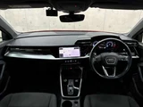 2021 Audi A3 30 TFSI Sedan for sale, Japanese used car export - photo 18 of 63 | GULJI TRADERS
