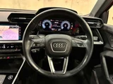 2021 Audi A3 30 TFSI Sedan for sale, Japanese used car export - photo 19 of 63 | GULJI TRADERS