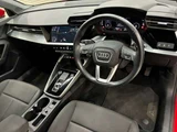 2021 Audi A3 30 TFSI Sedan for sale, Japanese used car export - photo 43 of 63 | GULJI TRADERS