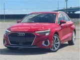 2021 Audi A3 Sedan for sale, Japanese used car export - photo 1 of 32 | GULJI TRADERS