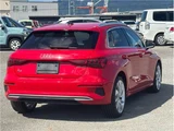 2021 Audi A3 Sedan for sale, Japanese used car export - photo 2 of 32 | GULJI TRADERS