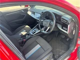 2021 Audi A3 Sedan for sale, Japanese used car export - photo 3 of 32 | GULJI TRADERS