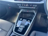 2021 Audi A3 Sedan for sale, Japanese used car export - photo 18 of 32 | GULJI TRADERS
