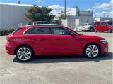 2021 Audi A3 Sedan for sale, Japanese used car export - photo 30 of 32 | GULJI TRADERS
