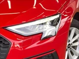 2021 Audi A3 30 TFSI Sedan for sale, Japanese used car export - photo 20 of 20 | GULJI TRADERS
