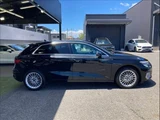2021 Audi A3 30 TFSI advanced Sedan for sale, Japanese used car export - photo 18 of 20 | GULJI TRADERS