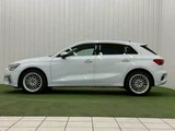2021 Audi A3 Hybrid 30 TFSI advanced Sedan for sale, Japanese used car export - photo 14 of 20 | GULJI TRADERS