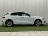 2021 Audi A3 Hybrid 30 TFSI advanced Sedan for sale, Japanese used car export - photo 15 of 20 | GULJI TRADERS