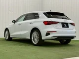 2021 Audi A3 Hybrid 30 TFSI advanced Sedan for sale, Japanese used car export - photo 17 of 20 | GULJI TRADERS