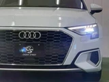 2021 Audi A3 Hybrid 30 TFSI advanced Sedan for sale, Japanese used car export - photo 18 of 20 | GULJI TRADERS