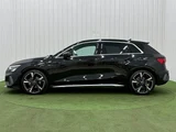 2021 Audi A3 30 TFSI S line Sedan for sale, Japanese used car export - photo 14 of 20 | GULJI TRADERS