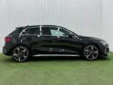 2021 Audi A3 30 TFSI S line Sedan for sale, Japanese used car export - photo 15 of 20 | GULJI TRADERS