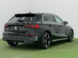 2021 Audi A3 30 TFSI S line Sedan for sale, Japanese used car export - photo 16 of 20 | GULJI TRADERS