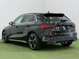 2021 Audi A3 30 TFSI S line Sedan for sale, Japanese used car export - photo 17 of 20 | GULJI TRADERS