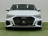 2021 Audi A3 30 TFSI S line Sedan for sale, Japanese used car export - photo 12 of 20 | GULJI TRADERS