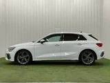2021 Audi A3 30 TFSI S line Sedan for sale, Japanese used car export - photo 14 of 20 | GULJI TRADERS