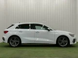 2021 Audi A3 30 TFSI S line Sedan for sale, Japanese used car export - photo 15 of 20 | GULJI TRADERS