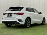 2021 Audi A3 30 TFSI S line Sedan for sale, Japanese used car export - photo 16 of 20 | GULJI TRADERS