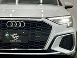 2021 Audi A3 30 TFSI S line Sedan for sale, Japanese used car export - photo 18 of 20 | GULJI TRADERS