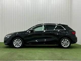 2021 Audi A3 30 TFSI Sedan for sale, Japanese used car export - photo 14 of 20 | GULJI TRADERS