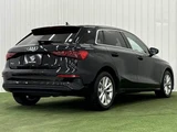 2021 Audi A3 30 TFSI Sedan for sale, Japanese used car export - photo 16 of 20 | GULJI TRADERS