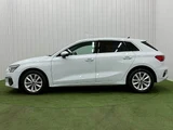 2021 Audi A3 30 TFSI Sedan for sale, Japanese used car export - photo 14 of 20 | GULJI TRADERS