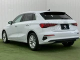 2021 Audi A3 30 TFSI Sedan for sale, Japanese used car export - photo 17 of 20 | GULJI TRADERS
