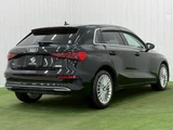 2021 Audi A3 30 TFSI advanced Sedan for sale, Japanese used car export - photo 16 of 20 | GULJI TRADERS