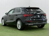 2021 Audi A3 30 TFSI advanced Sedan for sale, Japanese used car export - photo 17 of 20 | GULJI TRADERS