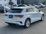 2021 Audi A3 A3 SB 30TFSI Sedan for sale, Japanese used car export - photo 2 of 24 | GULJI TRADERS