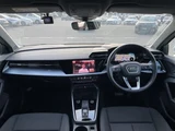 2021 Audi A3 A3 SB 30TFSI Sedan for sale, Japanese used car export - photo 3 of 24 | GULJI TRADERS