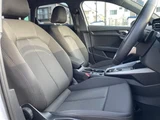 2021 Audi A3 A3 SB 30TFSI Sedan for sale, Japanese used car export - photo 18 of 24 | GULJI TRADERS