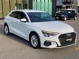 2021 Audi A3 A3 SB 30TFSI Sedan for sale, Japanese used car export - photo 24 of 24 | GULJI TRADERS