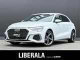 2021 Audi A3 A3 SB 30TFSI Sedan for sale, Japanese used car export - photo 1 of 23 | GULJI TRADERS