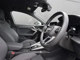 2021 Audi A3 A3 SB 30TFSI Sedan for sale, Japanese used car export - photo 8 of 23 | GULJI TRADERS