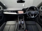 2021 Audi A3 A3 SB 30TFSI Sedan for sale, Japanese used car export - photo 3 of 23 | GULJI TRADERS