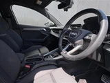 2021 Audi A3 A3 SB 30TFSI Sedan for sale, Japanese used car export - photo 8 of 23 | GULJI TRADERS
