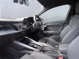 2021 Audi A3 A3 SB 30TFSI Sedan for sale, Japanese used car export - photo 15 of 23 | GULJI TRADERS