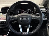 2021 Audi A3 A3 SB 30TFSI Sedan for sale, Japanese used car export - photo 20 of 23 | GULJI TRADERS
